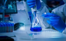 banner Scuola di Genetica riservata a non medici