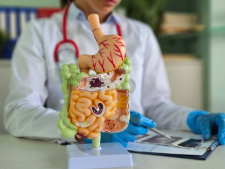 malattie dell'apparato digerente