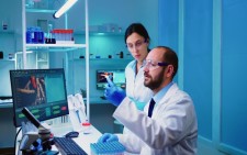 banner Scuola di Patologia Clinica e Biochimica Clinica (riservata a non medici)