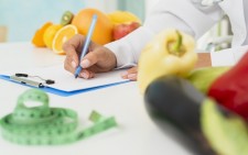 banner Scuola di Scienza dell'Alimentazione riservata a non medici
